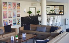 Cosmopolitan Hotel And Apartments